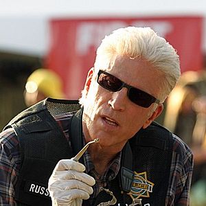 Bilder Ted Danson