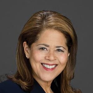 Bilder Anna Deavere Smith