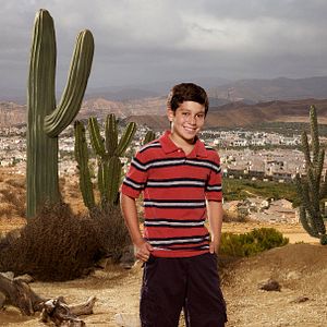 Bilder Sons of Tucson