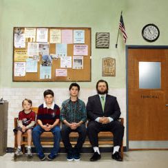 Bilder Sons of Tucson