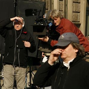 Bilder Boxhagener Platz