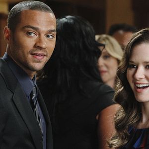 Bilder Jesse Williams