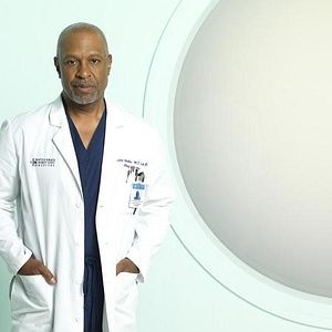 Bilder James Pickens Jr.
