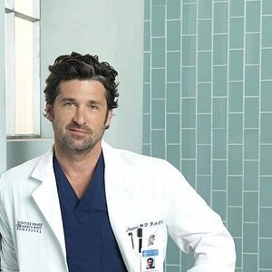 Bilder Patrick Dempsey