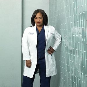 Bilder Chandra Wilson