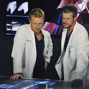 Bilder Patrick Dempsey