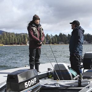 Bilder Patrick Dempsey