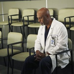 Bilder James Pickens Jr.