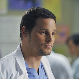 Bilder Grey's Anatomy - Die jungen Ärzte