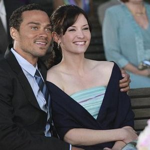 Bilder Jesse Williams