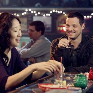 Bilder Grey's Anatomy - Die jungen Ärzte