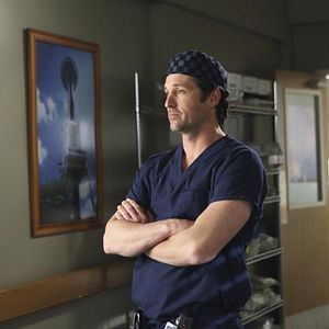 Bilder Patrick Dempsey