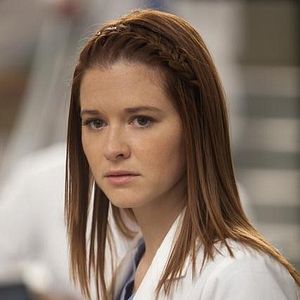 Bilder Sarah Drew