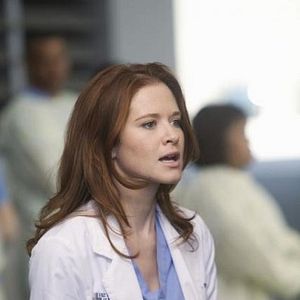 Bilder Sarah Drew