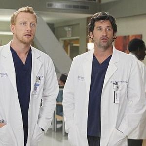 Bilder Patrick Dempsey