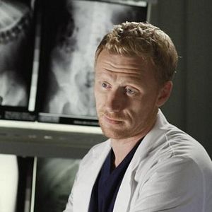 Bilder Kevin McKidd