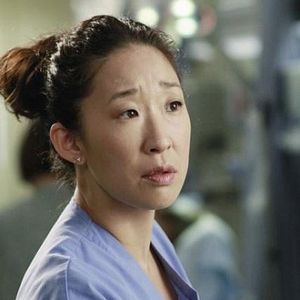 Bilder Sandra Oh