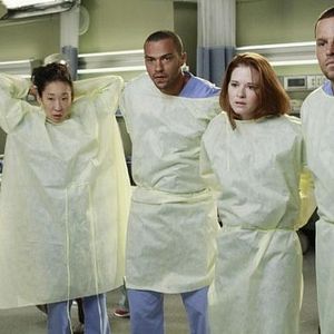 Bilder Jesse Williams