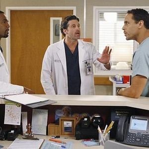 Bilder Patrick Dempsey