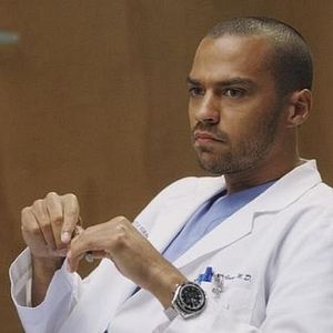 Bilder Jesse Williams