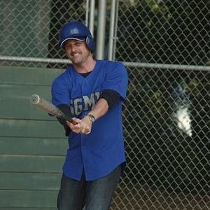 Bilder Patrick Dempsey