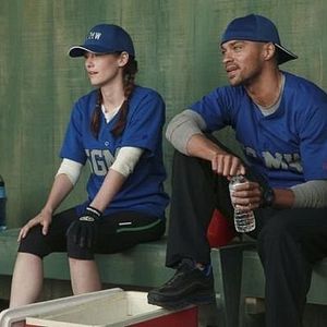 Bilder Jesse Williams