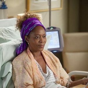 Bilder Alfre Woodard