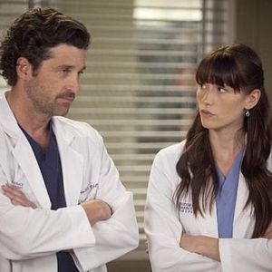 Bilder Patrick Dempsey