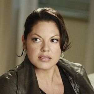 Bilder Sara Ramirez
