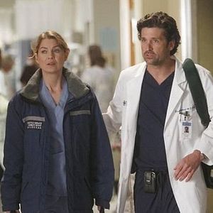Bilder Patrick Dempsey
