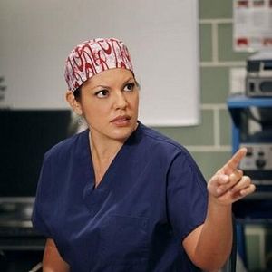 Bilder Sara Ramirez