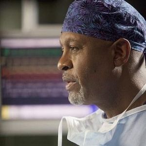 Bilder James Pickens Jr.