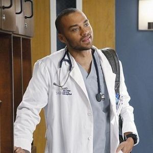 Bilder Jesse Williams