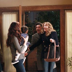 Bilder Patrick Dempsey