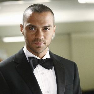 Bilder Jesse Williams