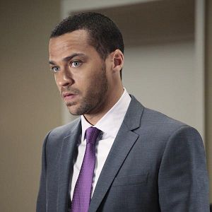 Bilder Jesse Williams