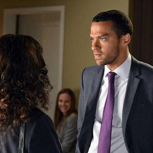 Bilder Jesse Williams