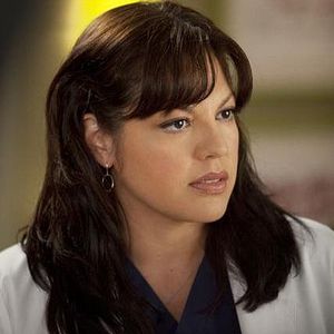 Bilder Sara Ramirez