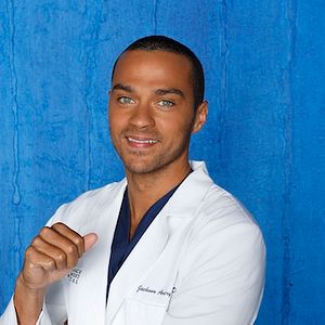 Bilder Jesse Williams