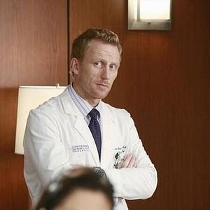 Bilder Kevin McKidd