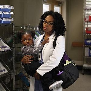 Bilder Jerrika Hinton