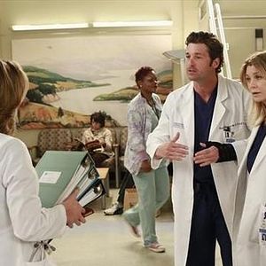 Bilder Patrick Dempsey