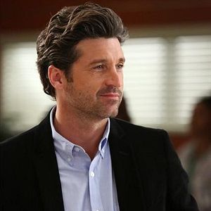 Bilder Patrick Dempsey
