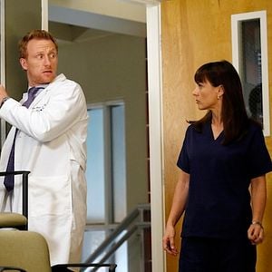 Bilder Grey's Anatomy - Die jungen Ärzte