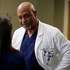 Bilder James Pickens Jr.