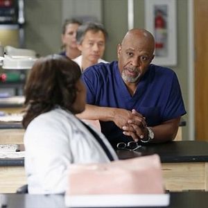 Bilder James Pickens Jr.