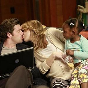 Bilder Patrick Dempsey