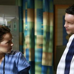 Bilder Grey's Anatomy - Die jungen Ärzte