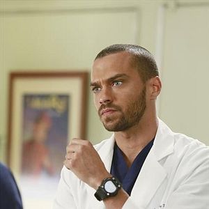 Bilder Jesse Williams