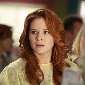 Bilder Sarah Drew